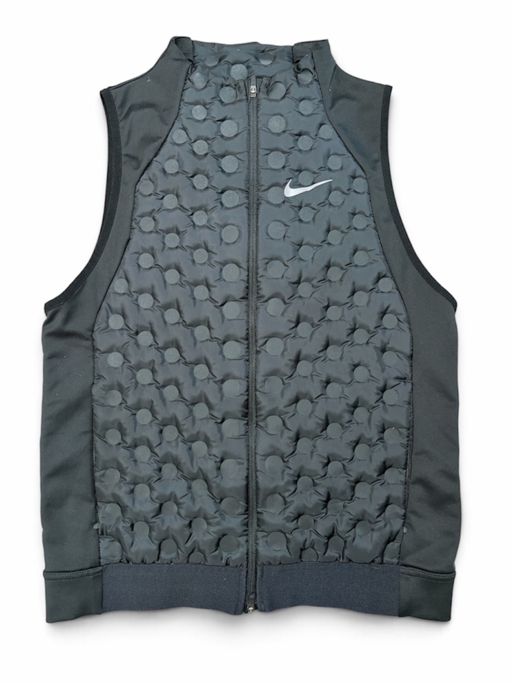 Premium Goose Down Puffer Vest – Lightweight & Warm – New Without Tags